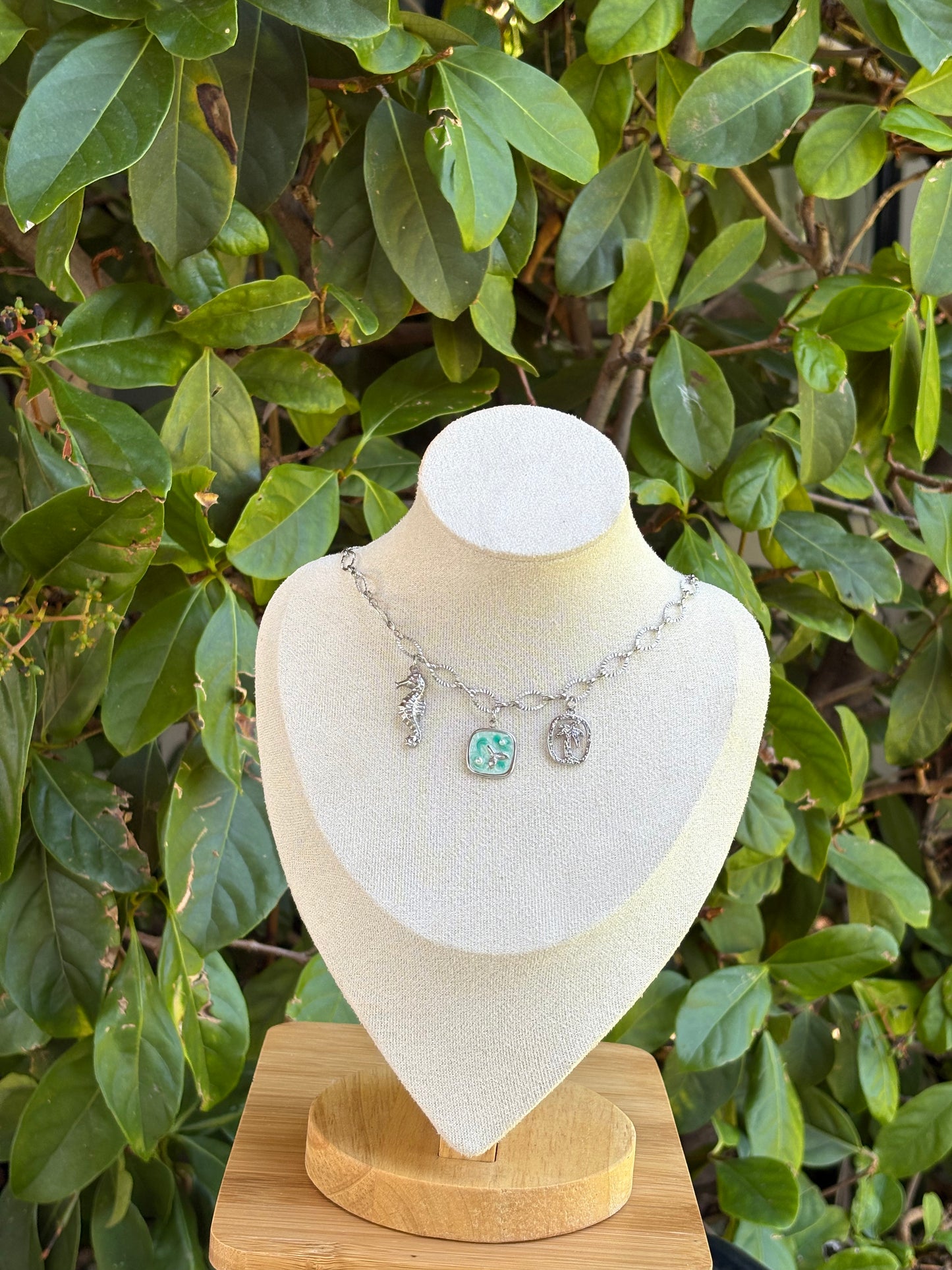 Skye Necklace