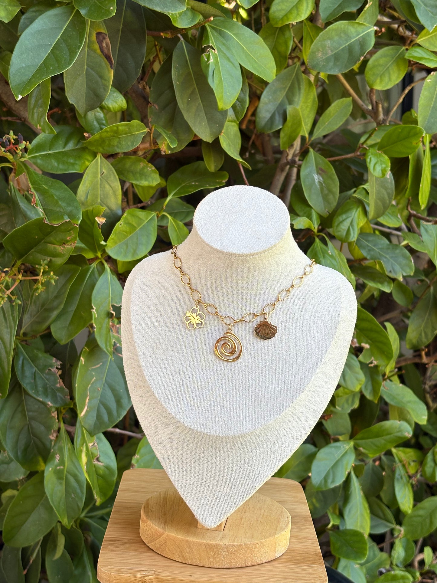 Aloha Necklace