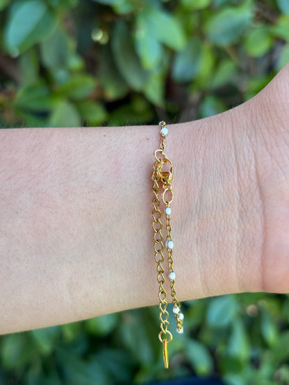 Bubble Bracelet