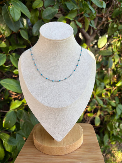 Bubble Necklace