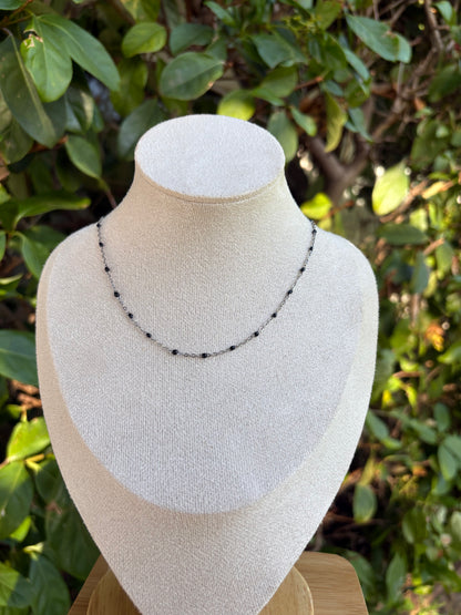 Bubble Necklace