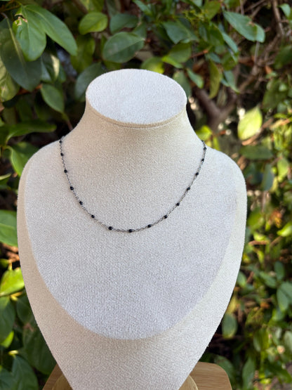 Bubble Necklace