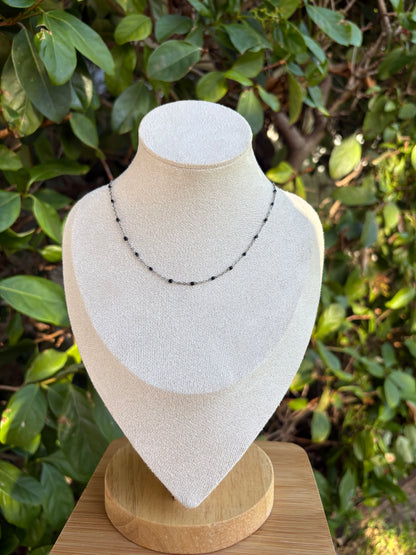 Bubble Necklace