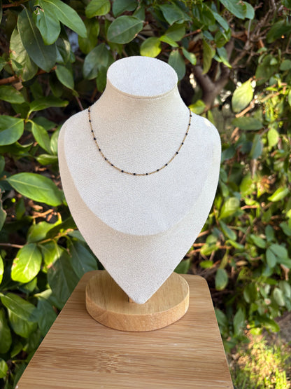Bubble Necklace
