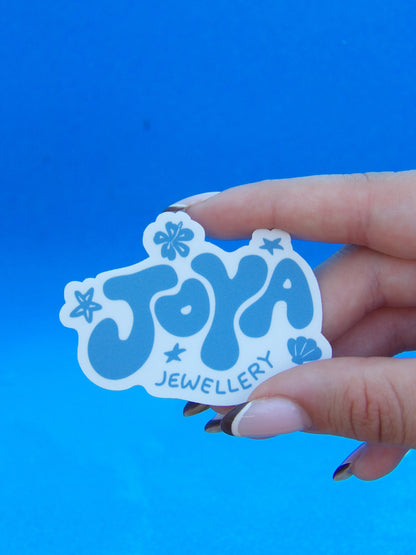 Joya stickers